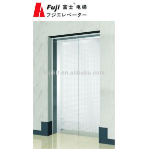 6 Stops MRL Home Elevators Microcontroller Machineless