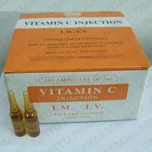 Quality Nutritional Supplement Vitamin (A C D3 K3 B6 B1 E) for animal Cure and Growth for sale