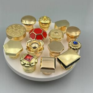 Customization Perfume Bottle Caps