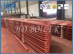 Heat Exchange Spare Boiler Parts Auxiliaries Superheater Coils For Power Station