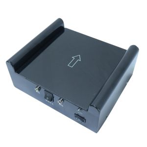 EAS EM Label Deactivator Magnetizer And Demagnetizer 2 In 1 Library Book Store