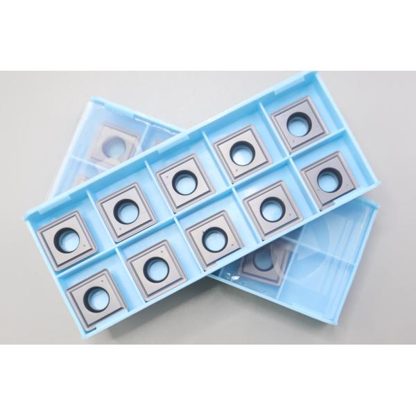 Buy SPMG140512 CNC Turning Tool Outer Circular Blade CNC Carbide Turning Inserts U Drill Insert SPMG1405 at wholesale prices
