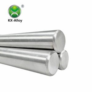 High Modulus of Elasticity C276 Alloy with Corrosion Resistance and Density 8.69