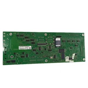 ATM Machine Parts Wincor Cineo C4060 Distrlbutor Module CRS PCB 1750196174