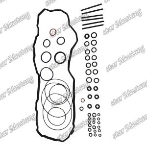 High Durability Full Gasket Kit C4.2 with Certification