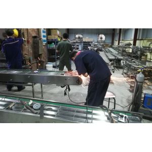 PLC Control System Automatic Tart Shell Machine For 380V/220V Fast Production