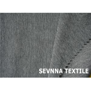 Desert Floral Recycled Lycra Fabric With Sublimated Transfer Printing