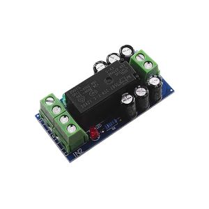 12v 150w Backup Battery Switching Module Sensor Module For Arduino Xh-M350