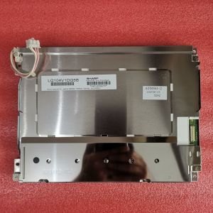 Quality 10.4&quot; LCM 640×480RGB 350cd/m² LQ104V1DG5B Sharp TFT LCD Display for sale
