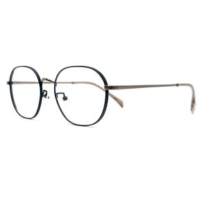 MD106T Lightweight Titanium Optical Frame