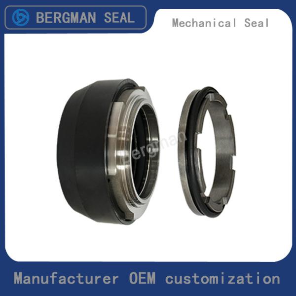 Buy BERGMAN replace Flygt Pump seal FOU-45mm 1330 Upper sealing Mechanical Seal at wholesale prices