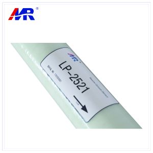 Water Treatment Ultra Low Pressure Ro Membrane 2521 Size 1 Year Warranty