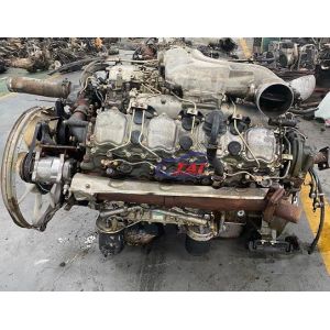 6DR5 6DS7 6M61 8DC4 8DC7 Mitsubishi Engine Spare Parts Diesel