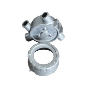 200000-1000000 Shots Mould Life Custom 3D Aluminum Molds for Injection Die