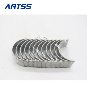 KOMATSU 6D105 Diesel Engine Bearing CB-2610GP Multipurpose Durable