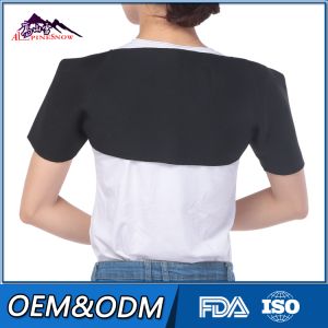 Shoulder Support Back Brace