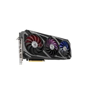 ASUS ROG Strix NVIDIA GeForce RTX 3070 Gaming Graphics Card