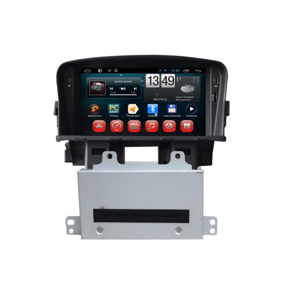 Buy Chevrolet Cruze 2012 GPS Navigation In-dash at wholesale prices