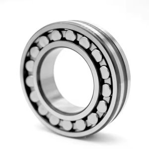 NU216E  Cylindrical Roller Bearing High Speed High Temperature Resistance