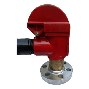 API 7K Shear Pin Relief Valve FB-1600 Oil Drilling
