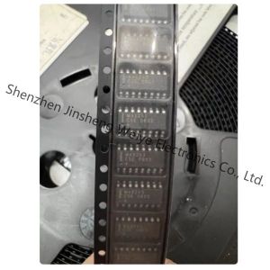 Quality MAX243CSE RS-232 Interface IC +5V-Powered, Multichannel RS-232 Drivers/Receivers for sale