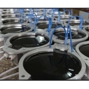 Automatic Grade Automatic Glue Dispensing Application for Industrial Assembly