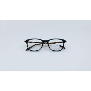 Optical Glasses Frame Womens Mens Stylish Eyewear Frame Non-Prescription Clear