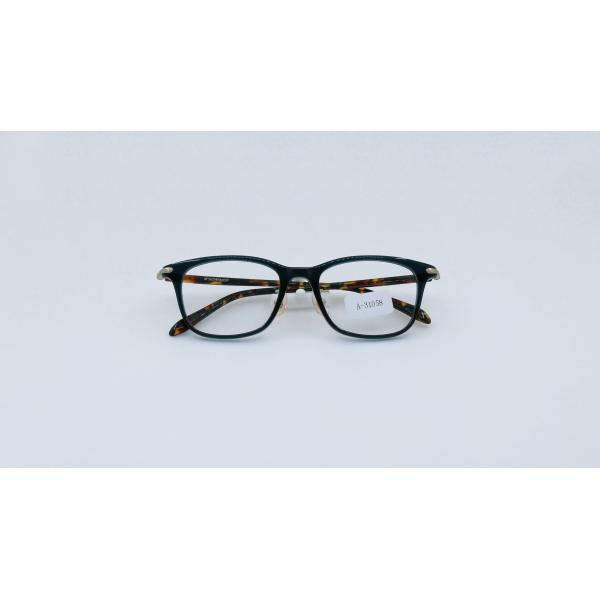 Optical Glasses Frame Womens Mens Stylish Eyewear Frame Non-Prescription Clear