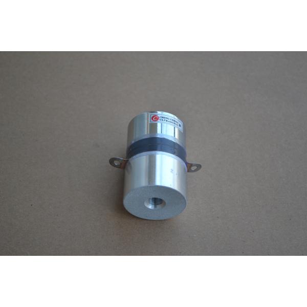 28K Ultrasonic Generator And Transducer / Ceramic Cleaning Piezoceramic