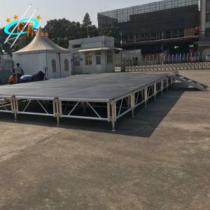 Stage Platform,mobile stage system party on the aluminum stage Dancing stage