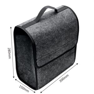 New Arrival Amazing design Car Trunk Storage Bags