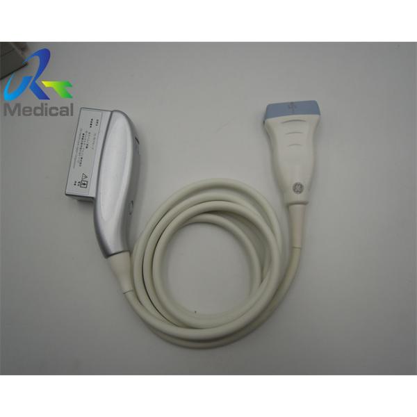 Buy Logiq E GE 12L-RS Linear Doppler Array Ultrasound Probe Vascular Small Parts at wholesale prices
