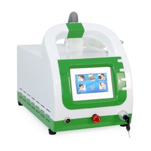 800W 1320nm ND YAG Laser Machine For Tattoo Removal