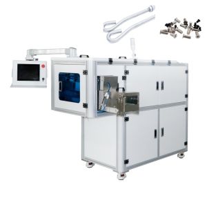 Quality Metal Accessories Visual Counter Vision Counting Machine Automatic for sale