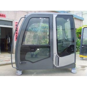 OEM Hitachi EX350-3G Excavator Cab/Cabin Operator Cab