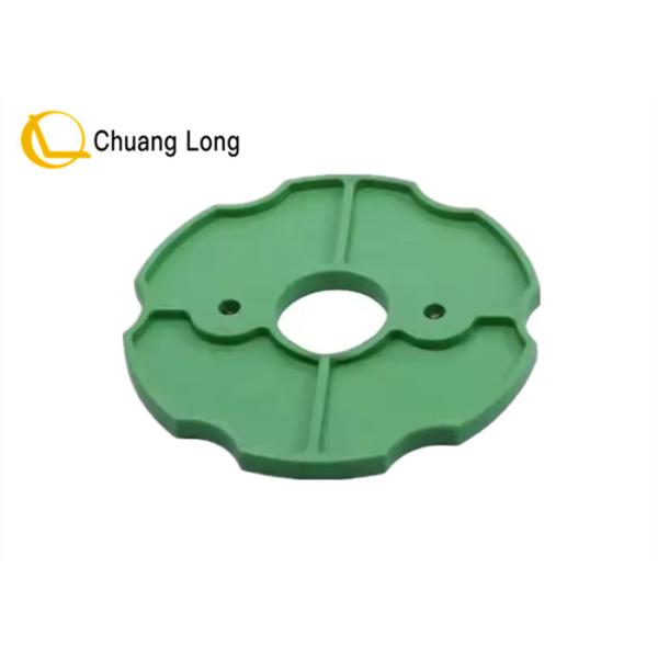 ATM Spare Parts NCR 5886 5887 Presenter Hand Wheel 4450618501 445-0618501