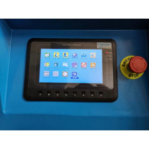 Buy Electric Screw Air Compressor Coupling Driving System 45kw / 60hp at wholesale prices