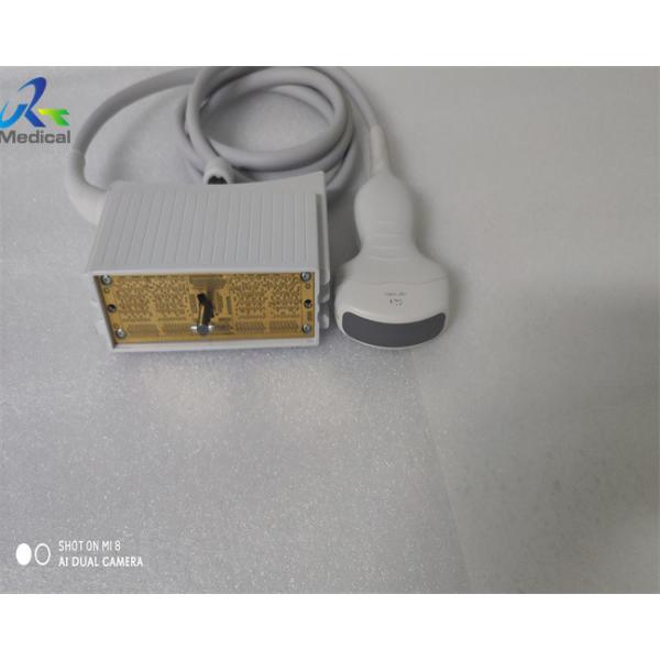Buy Cypress 4C1 Convex Ultrasound Transducer Probe Abdominal Vascular Hospital at wholesale prices