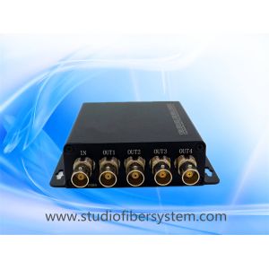 1x4 AHD distribution amplifier,AHD 1x4 splitters