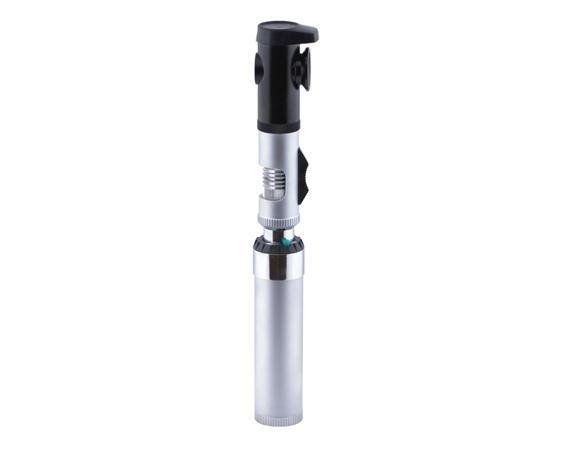 Buy AC220V Streak Retinoscope Quickly And Precisely Measure The Astigmatism Axis at wholesale prices