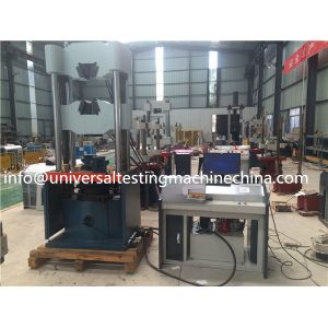 China digital universal testing machine,computerised universal testing machine on sale