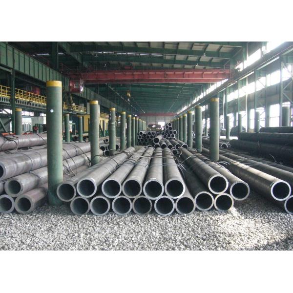 Buy 1020 / S20C / Gr.B Carbon Steel Tubing For Mechanical OD 25-800 Mm WT 2-150 Mm at wholesale prices