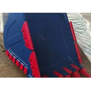 Excavator Bucket 30T Excavator CAT330 HD Bucket Custmoized 1.4CBM Mining Bucket