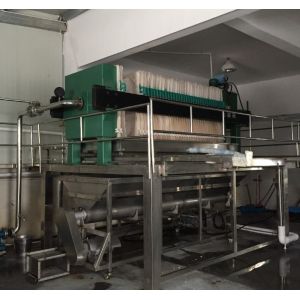 Electric Automatic Fresh Noodle Production Line Machinery Supplier
