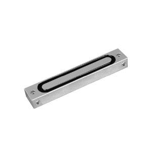 Quality F110 Vandalproof pure iron magnetic lock series( COPPER:110KG) for sale