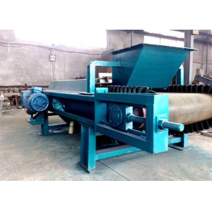 Adjustable Quantitative Feeding Conveyor Belt Scale 500t/H