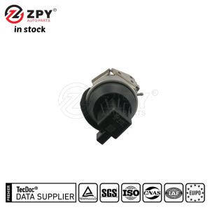 ZPY 03L198716A New Urbocharger Electronic Actuator For VW Passat Audi A3
