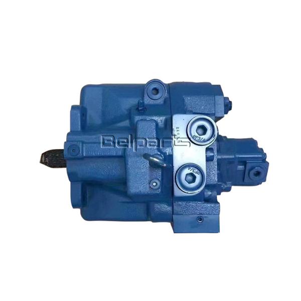 Buy Excavator Main Pump R80-7 Hydraulic Pump 31N1-10010 31Q1-10050 at wholesale prices