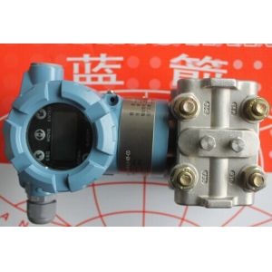 Quality Differential pressure transmitter 3351 for sale