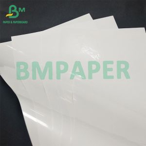 Strong Moisture Resistance And High Stretch Wet Strength Paper Waterproof